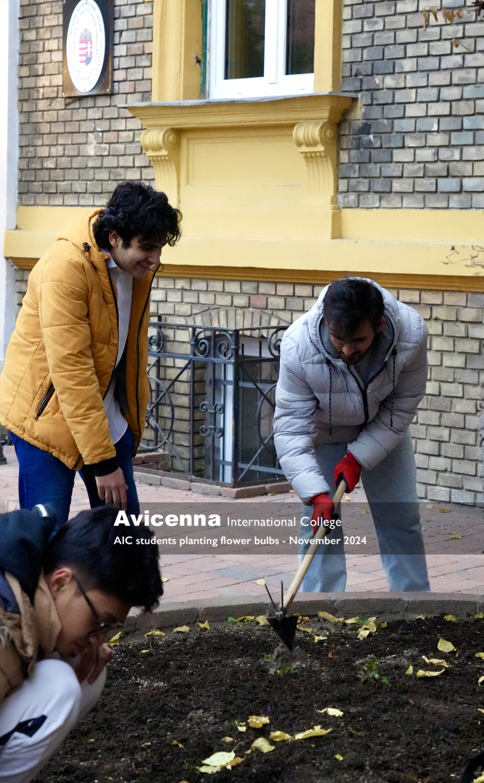 AIC-Erasmus-Malta-Certificate AIC-Erasmus-Malta-Certificate