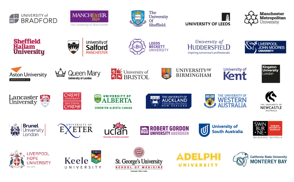 International Foundation Year (IFY) NCUK Science Stream Avicenna International College