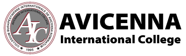 Avicenna International College | Study in Europe Logo
