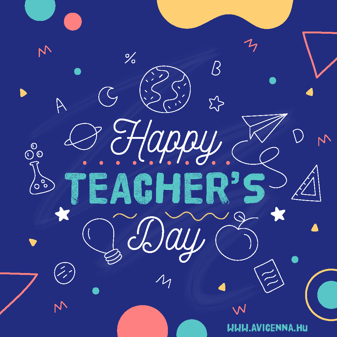 Teachers' Day