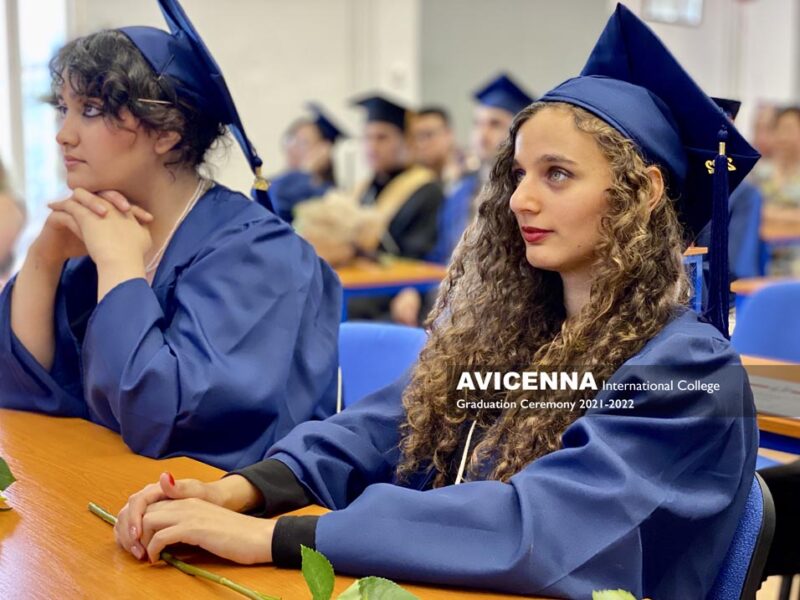 aic-high-school-graduation-ceremony-2022 16 | Avicenna International