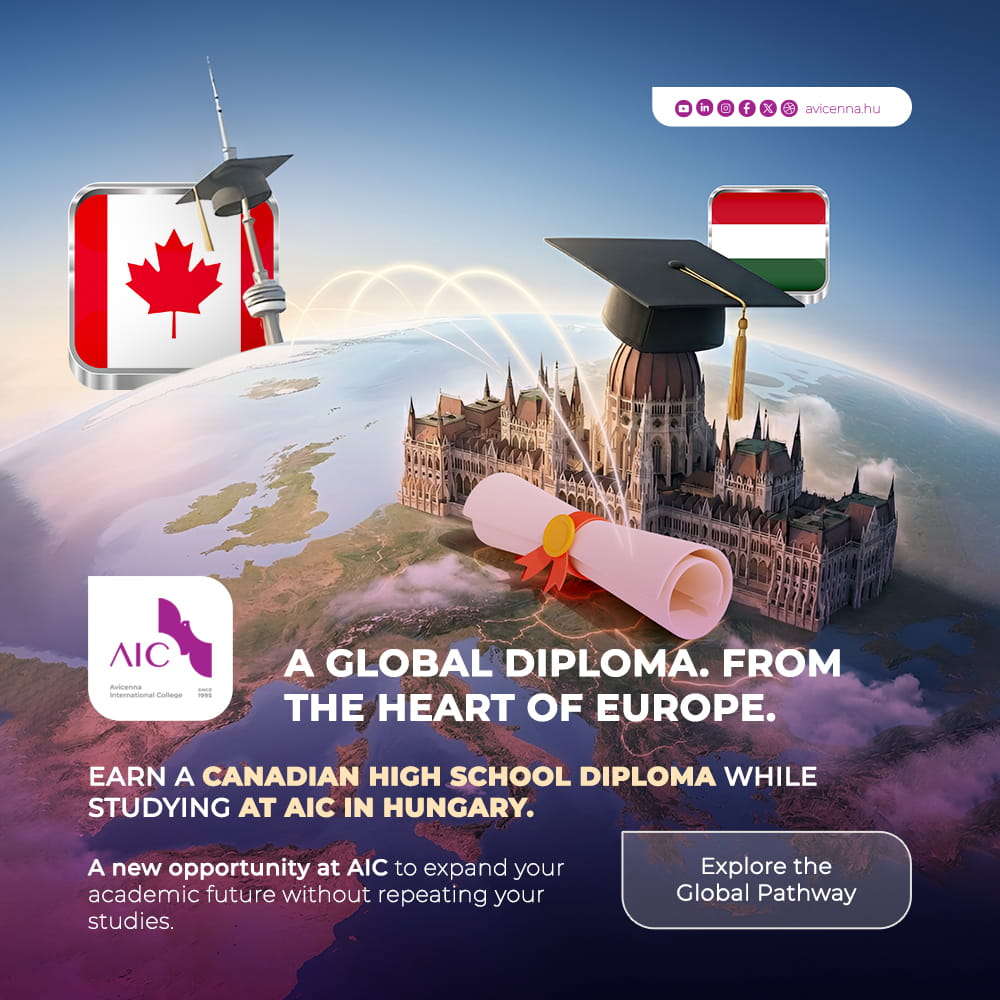 Canadian Diploma Pathway
