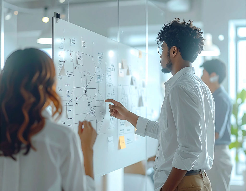 Leadership Through Responsibility