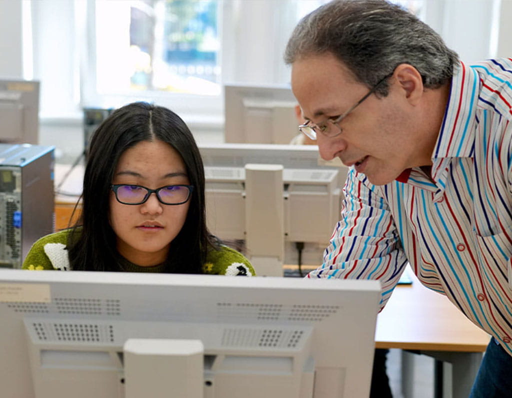 Mentorship & Community