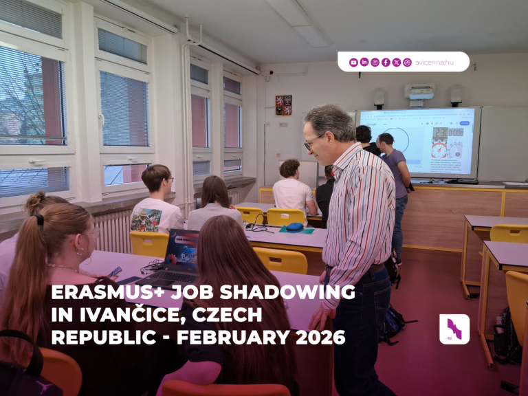 09 Erasmus plus Job Shadowing in Ivančice, Czech Republic - February 2026 for web article photo templet watermark 2560x1920