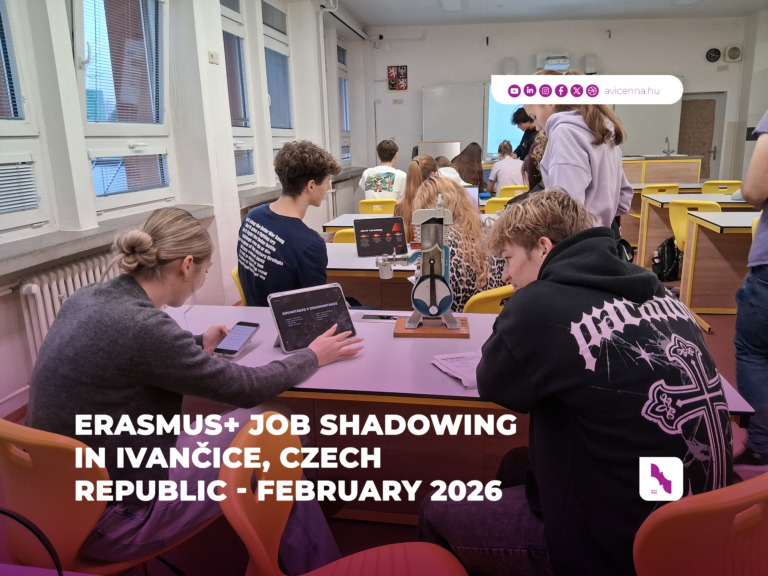 10 Erasmus plus Job Shadowing in Ivančice, Czech Republic - February 2026 for web article photo templet watermark 2560x1920