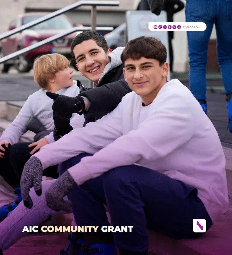 Creating stronger student communities around shared goals and ambitions