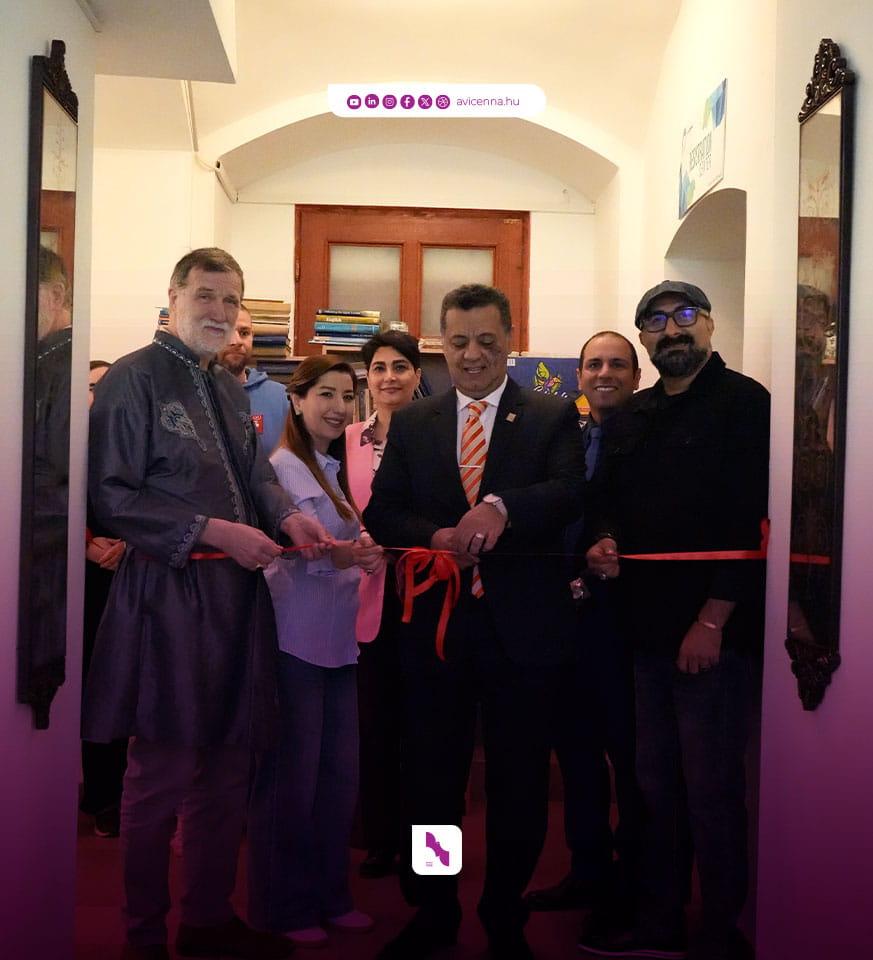 Where Art, Culture, and Learning Connect The Launch of Ars Persica Decorative Art Section at AIC
