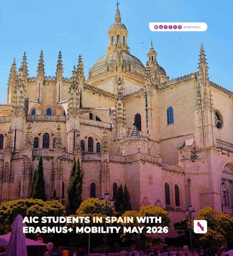 Erasmus+ Mobility in Spain