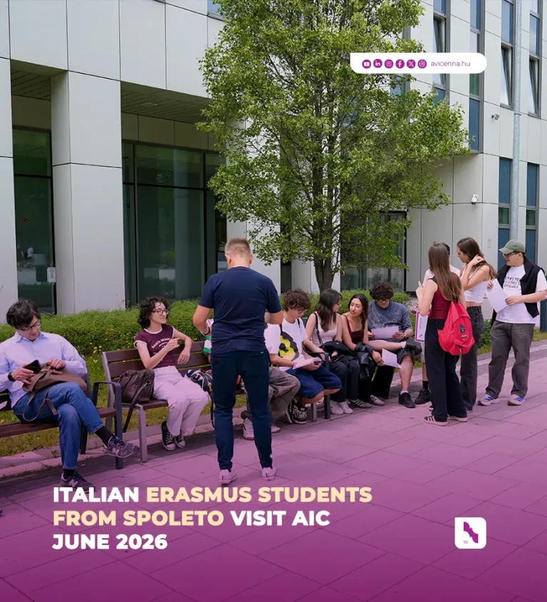 b16 Erasmus Visitors from Spoleto at AIC 2026 june watermark 873x960 which x1,5 scale to 582x640 how Mohammad and Arash Atshani wanted