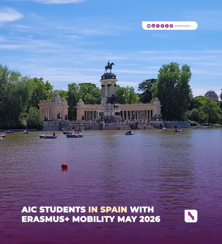 k3AIC Students in Spain with Erasmus+ Mobility May 2026 watermark 873x960 which x1,5 scale to 582x640 how Mohammad and Arash Atshani wanted