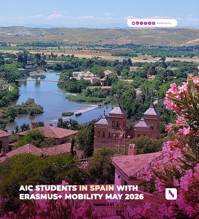 k6AIC Students in Spain with Erasmus+ Mobility May 2026 watermark 873x960 which x1,5 scale to 582x640 how Mohammad and Arash Atshani wanted
