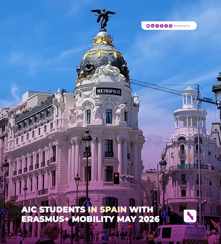 s15 AIC Students in Spain with Erasmus+ Mobility May 2026 watermark 873x960 which x1,5 scale to 582x640 how Mohammad and Arash Atshani wanted