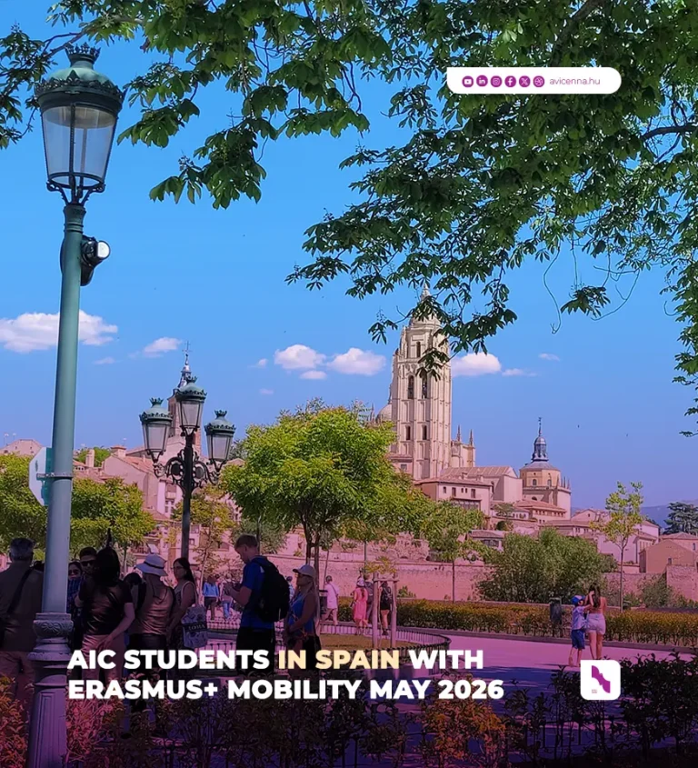s2 AIC Students in Spain with Erasmus+ Mobility May 2026 watermark 873x960 which x1,5 scale to 582x640 how Mohammad and Arash Atshani wanted