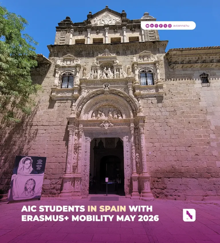 s9 AIC Students in Spain with Erasmus+ Mobility May 2026 watermark 873x960 which x1,5 scale to 582x640 how Mohammad and Arash Atshani wanted
