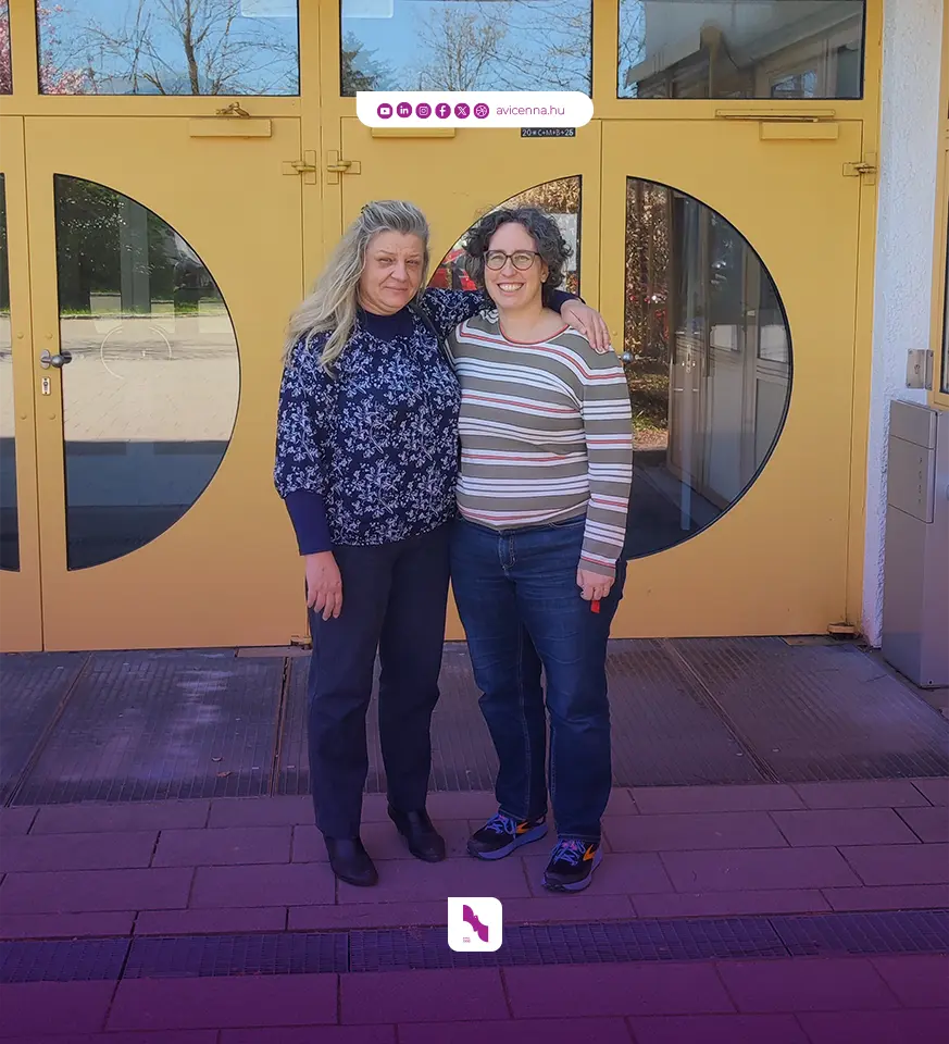 10 Valuable Lessons from a Erasmus+, Job Shadowing Program at Staffelsee Gymnasium in German