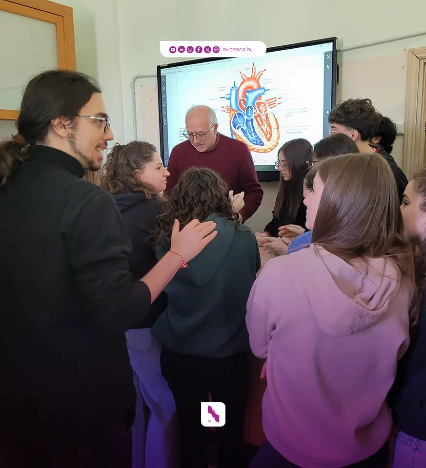 Erasmus+ Job Shadowing: Learning Beyond Borders in Spoleto – March 2026