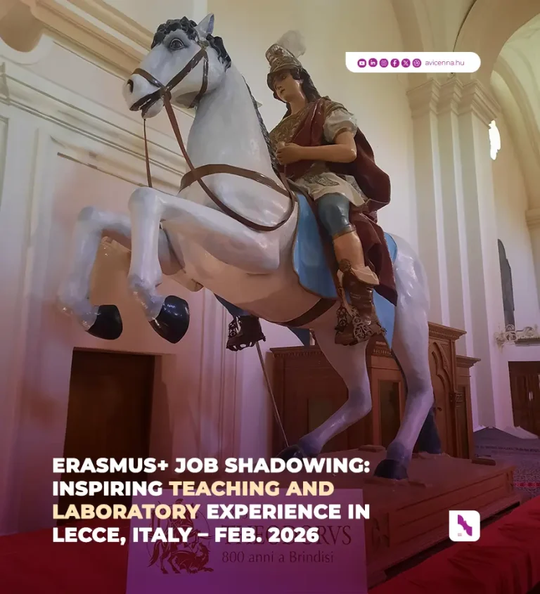 02 Erasmus+ Job Shadowing 2026 Inspiring Teaching and Laboratory Experience in Lecce, Italy watermark 873x960 which x1,5 scale to 582x640 how Mohammad and Arash Atshani wanted