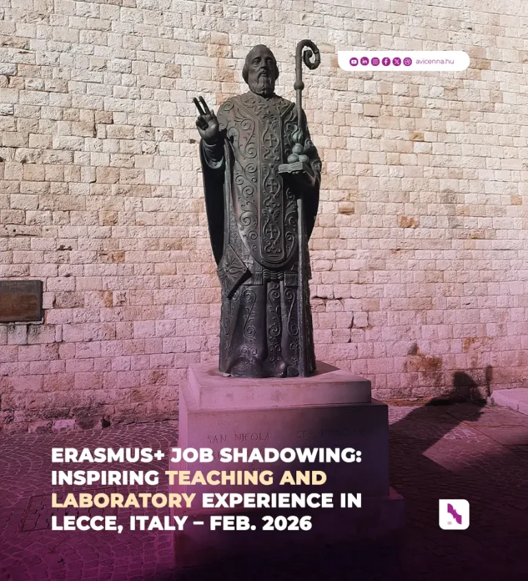 03 Erasmus+ Job Shadowing 2026 Inspiring Teaching and Laboratory Experience in Lecce, Italy watermark 873x960 which x1,5 scale to 582x640 how Mohammad and Arash Atshani wanted