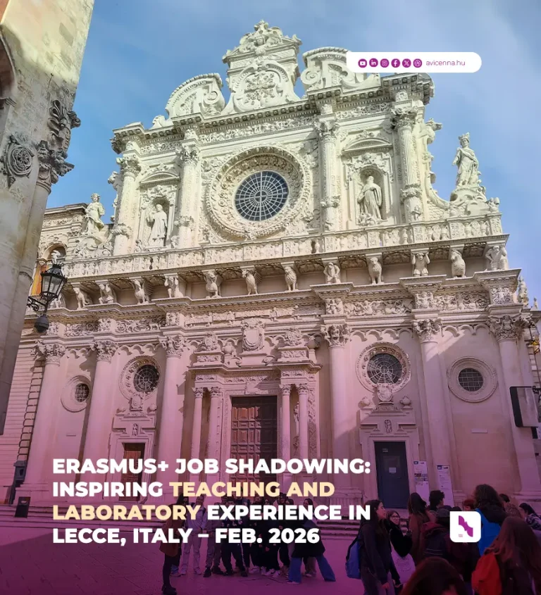 06 Erasmus+ Job Shadowing 2026 Inspiring Teaching and Laboratory Experience in Lecce, Italy watermark 873x960 which x1,5 scale to 582x640 how Mohammad and Arash Atshani wanted