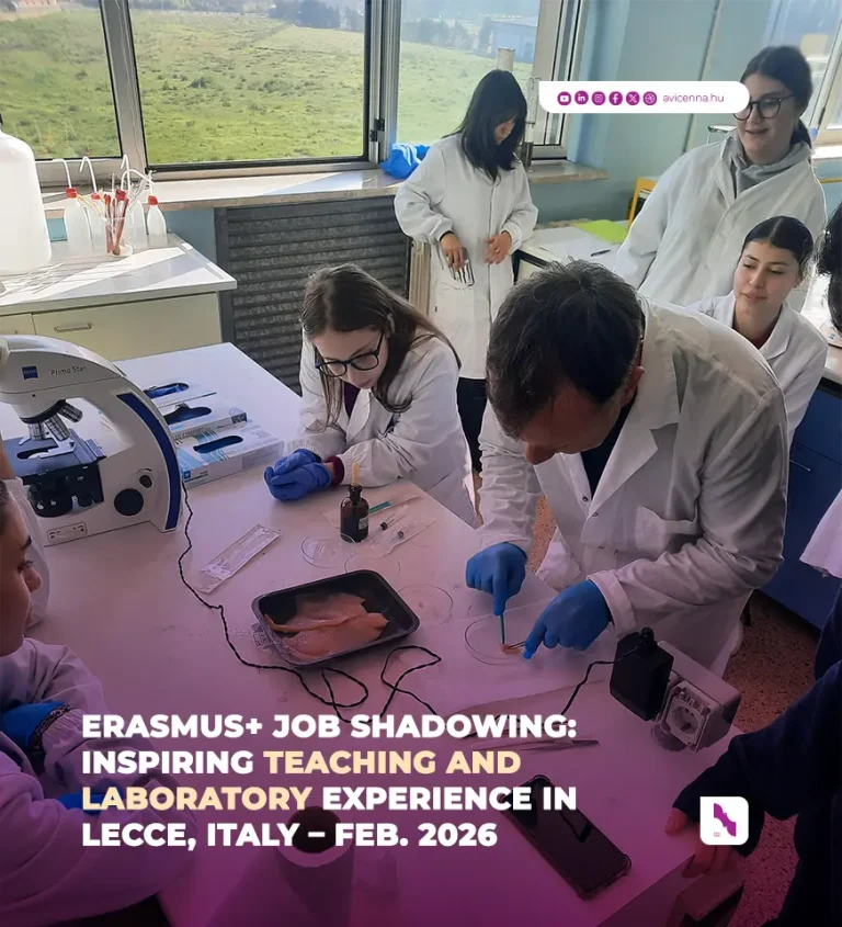 07 Erasmus+ Job Shadowing 2026 Inspiring Teaching and Laboratory Experience in Lecce, Italy watermark 873x960 which x1,5 scale to 582x640 how Mohammad and Arash Atshani wanted