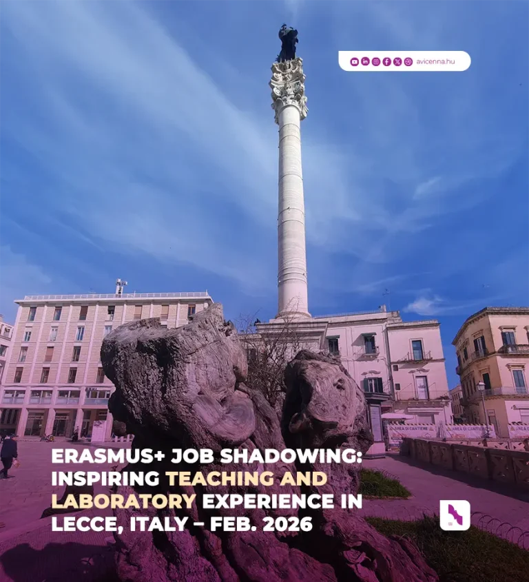 10 Erasmus+ Job Shadowing 2026 Inspiring Teaching and Laboratory Experience in Lecce, Italy watermark 873x960 which x1,5 scale to 582x640 how Mohammad and Arash Atshani wanted