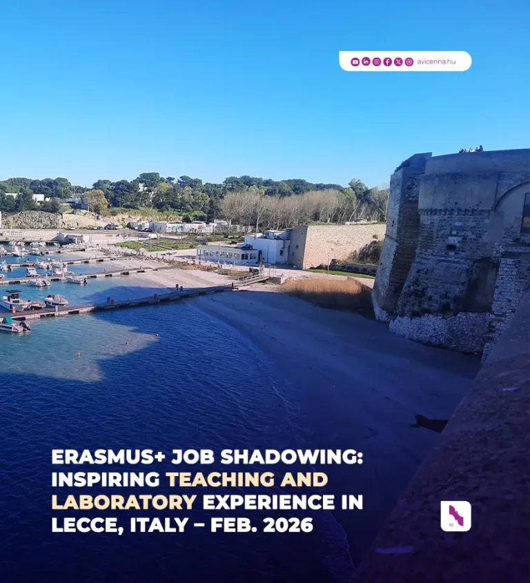 11 Erasmus+ Job Shadowing 2026 Inspiring Teaching and Laboratory Experience in Lecce, Italy watermark 873x960 which x1,5 scale to 582x640 how Mohammad and Arash Atshani wanted