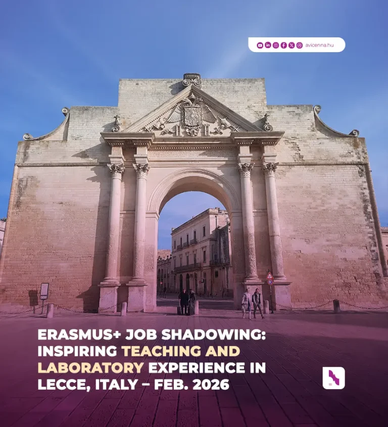 13 Erasmus+ Job Shadowing 2026 Inspiring Teaching and Laboratory Experience in Lecce, Italy watermark 873x960 which x1,5 scale to 582x640 how Mohammad and Arash Atshani wanted
