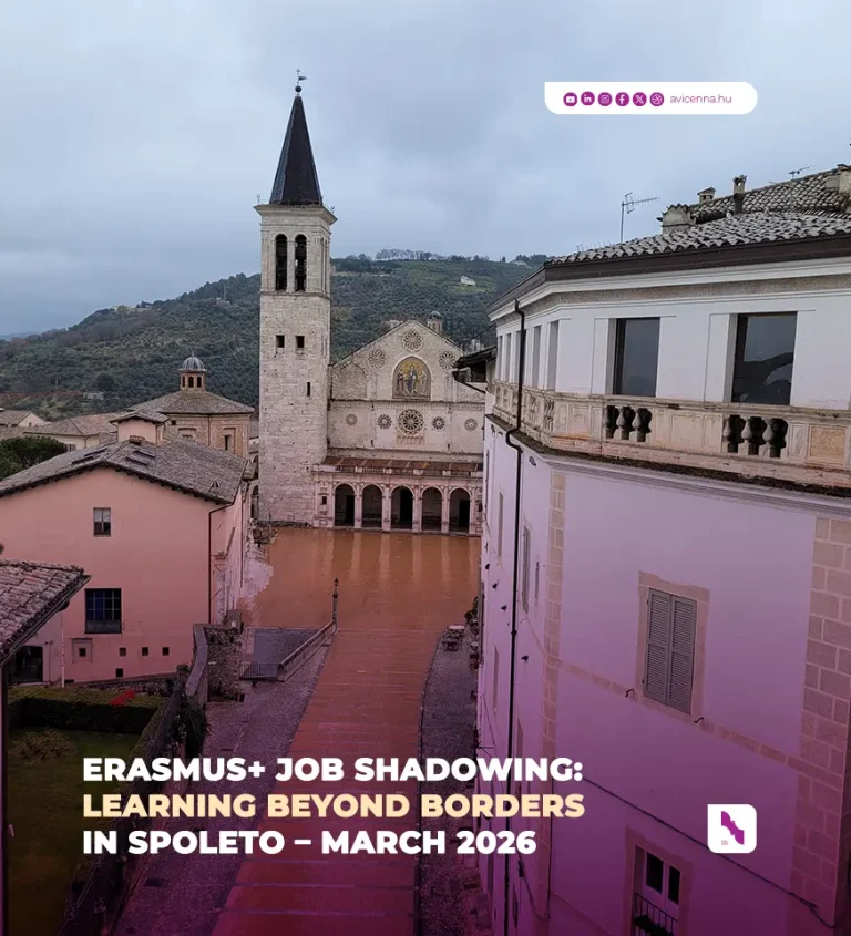 13 Erasmus+ Job Shadowing Learning Beyond Borders in Spoleto - March 2026 watermark 873x960 which x1,5 scale to 582x640 how Mohammad and Arash Atshani wanted