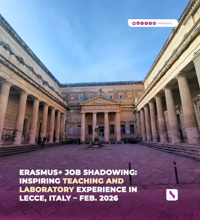 15 Erasmus+ Job Shadowing 2026 Inspiring Teaching and Laboratory Experience in Lecce, Italy watermark 873x960 which x1,5 scale to 582x640 how Mohammad and Arash Atshani wanted