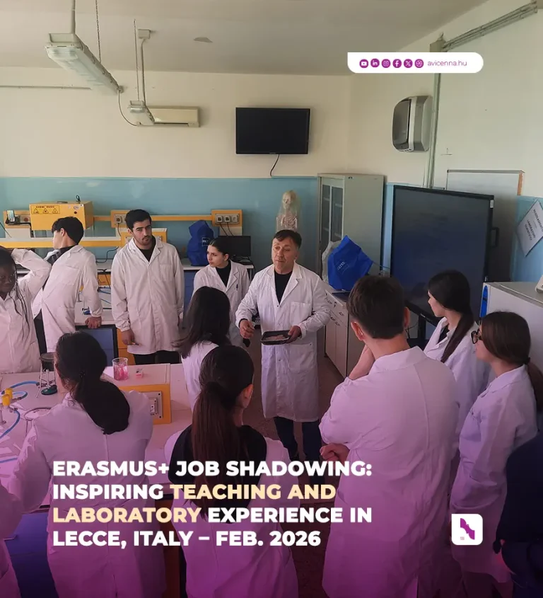 16 Erasmus+ Job Shadowing 2026 Inspiring Teaching and Laboratory Experience in Lecce, Italy watermark 873x960 which x1,5 scale to 582x640 how Mohammad and Arash Atshani wanted