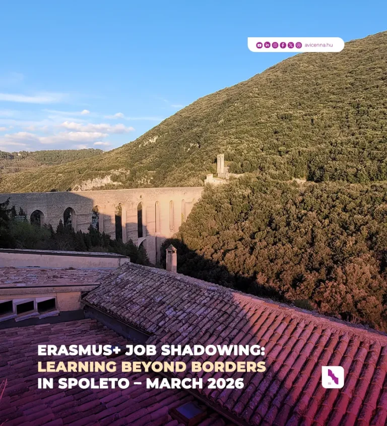 19 Erasmus+ Job Shadowing Learning Beyond Borders in Spoleto - March 2026 watermark 873x960 which x1,5 scale to 582x640 how Mohammad and Arash Atshani wanted