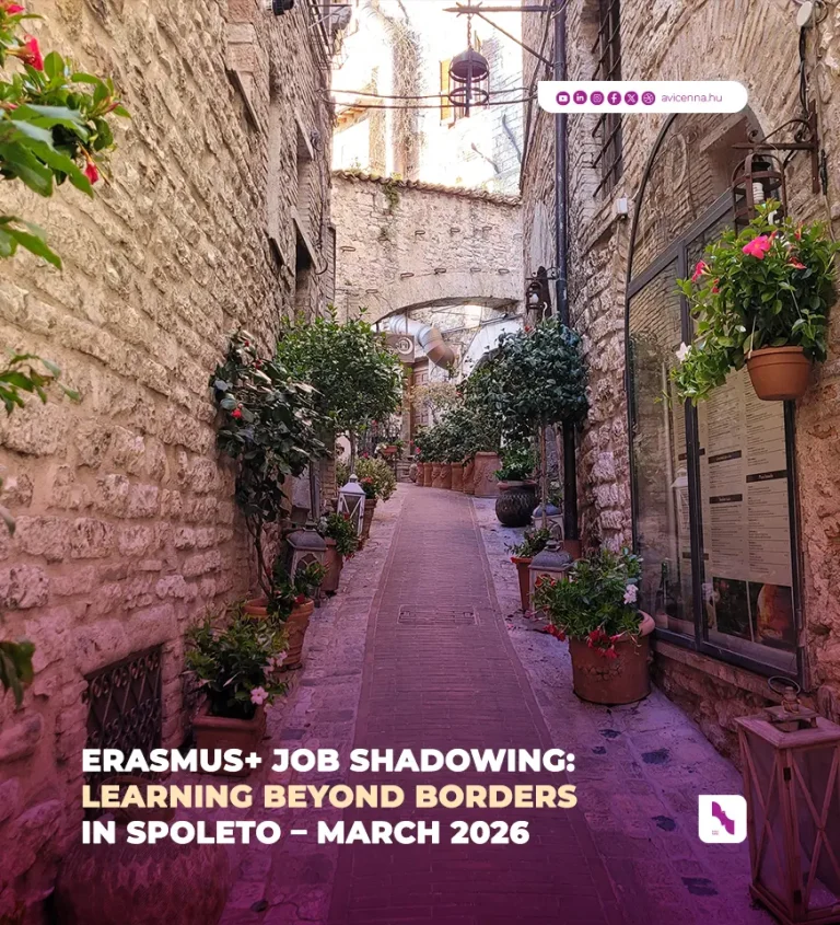22 Erasmus+ Job Shadowing Learning Beyond Borders in Spoleto - March 2026 watermark 873x960 which x1,5 scale to 582x640 how Mohammad and Arash Atshani wanted