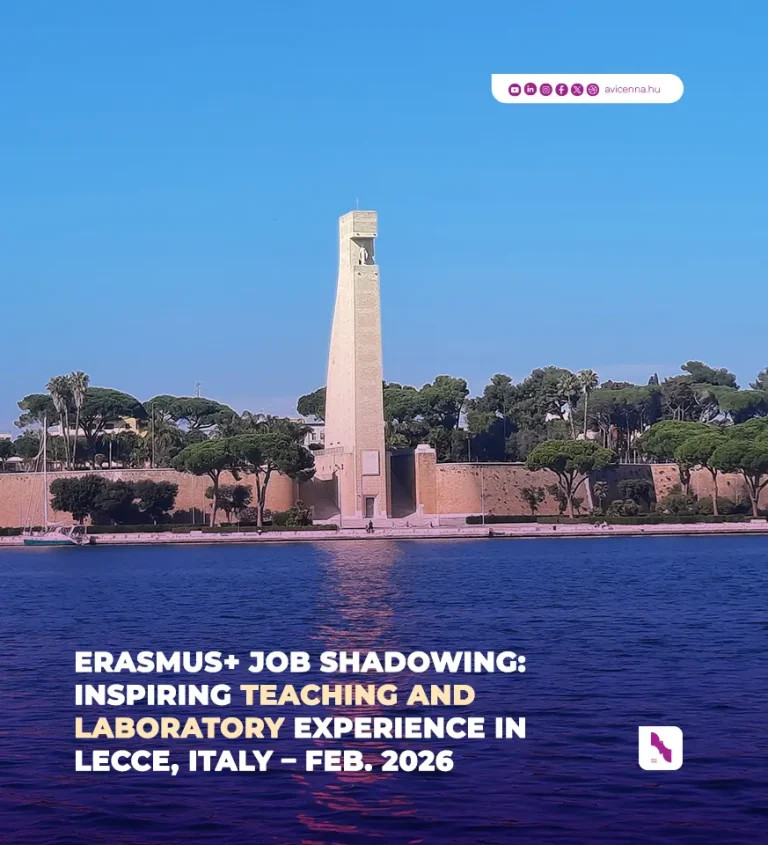 24 Erasmus+ Job Shadowing 2026 Inspiring Teaching and Laboratory Experience in Lecce, Italy watermark 873x960 which x1,5 scale to 582x640 how Mohammad and Arash Atshani wanted