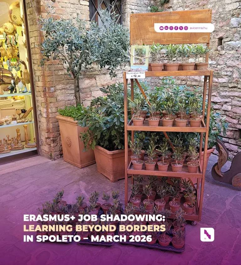 24 Erasmus+ Job Shadowing Learning Beyond Borders in Spoleto - March 2026 watermark 873x960 which x1,5 scale to 582x640 how Mohammad and Arash Atshani wanted