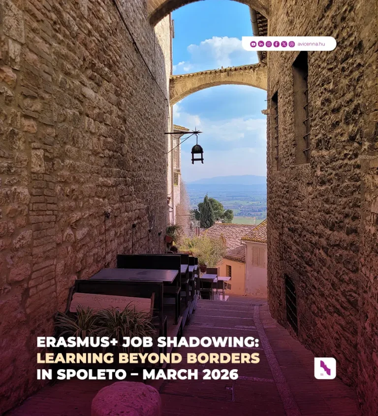25 Erasmus+ Job Shadowing Learning Beyond Borders in Spoleto - March 2026 watermark 873x960 which x1,5 scale to 582x640 how Mohammad and Arash Atshani wanted