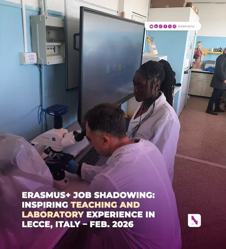 26 Erasmus+ Job Shadowing 2026 Inspiring Teaching and Laboratory Experience in Lecce, Italy watermark 873x960 which x1,5 scale to 582x640 how Mohammad and Arash Atshani wanted