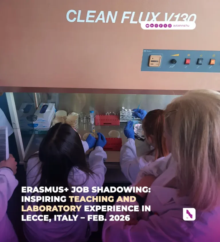 28 Erasmus+ Job Shadowing 2026 Inspiring Teaching and Laboratory Experience in Lecce, Italy watermark 873x960 which x1,5 scale to 582x640 how Mohammad and Arash Atshani wanted