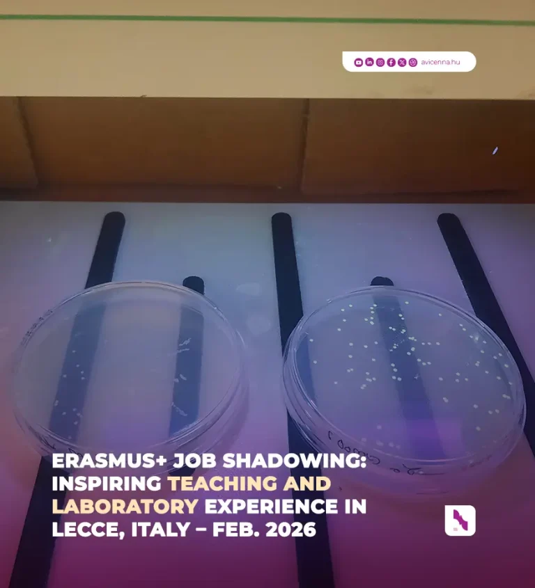 29 Erasmus+ Job Shadowing 2026 Inspiring Teaching and Laboratory Experience in Lecce, Italy watermark 873x960 which x1,5 scale to 582x640 how Mohammad and Arash Atshani wanted