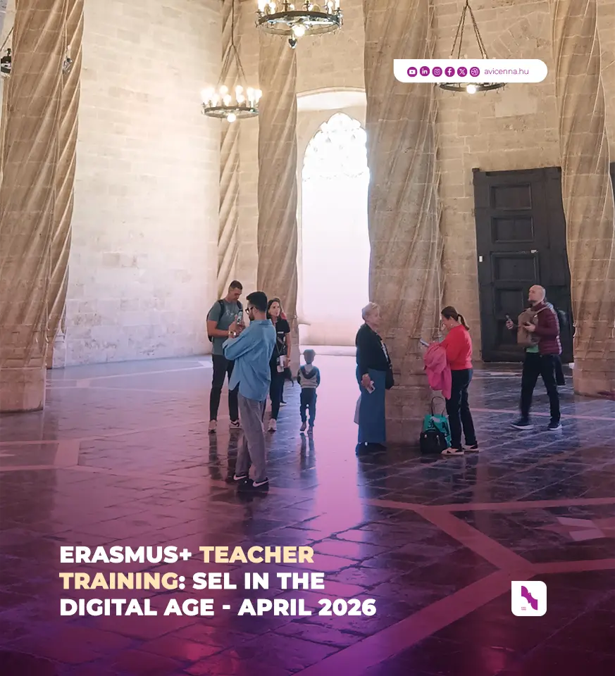01 Erasmus+ Teacher training in Valencia - April 2026 watermark 873x960 which x1_5 scale to 582x640