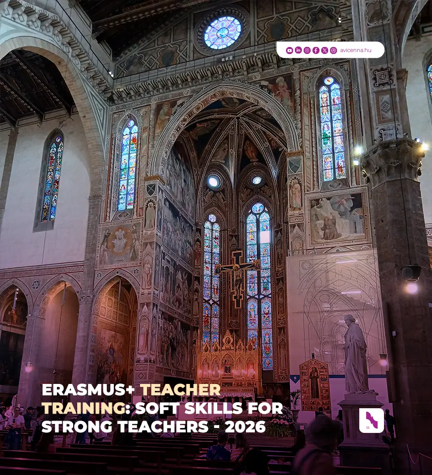 03 Erasmus+ Teacher training in Florence - April 2026 watermark 873x960 which x1_5 scale to 582x640