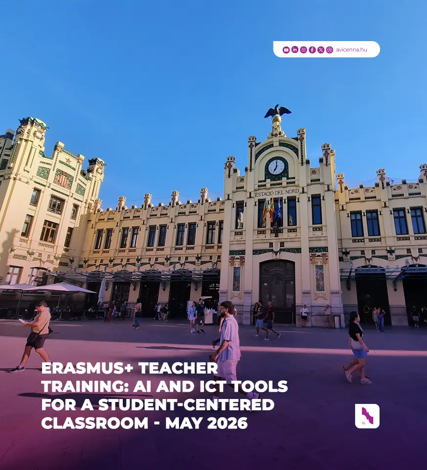 07 Erasmus+ Teacher Training_ AI and ICT Tools for a Student-Centered Classroom - may 2026 watermark 873x960 which x1_5 scale to 582x640