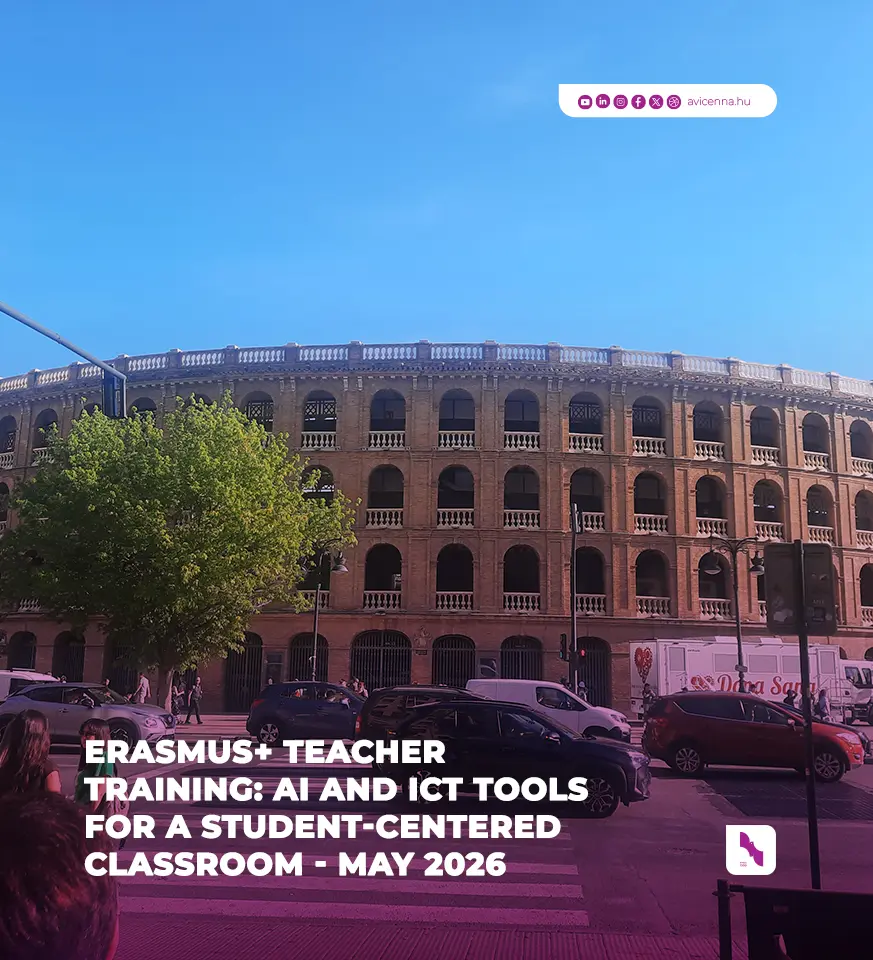 08 Erasmus+ Teacher Training_ AI and ICT Tools for a Student-Centered Classroom - may 2026 watermark 873x960 which x1_5 scale to 582x640