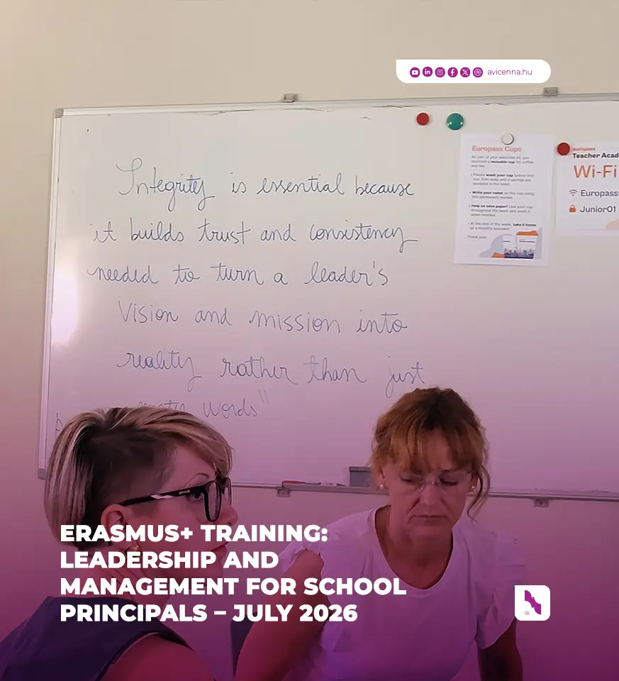 11 Erasmus+ training_ Leadership and Management for School Principals – July 2026 watermark 873x960 which x1_5 scale to 582x640