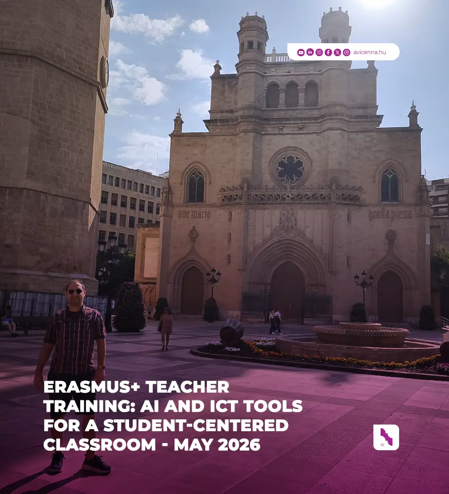 14 Erasmus+ Teacher Training_ AI and ICT Tools for a Student-Centered Classroom - may 2026 watermark 873x960 which x1_5 scale to 582x640