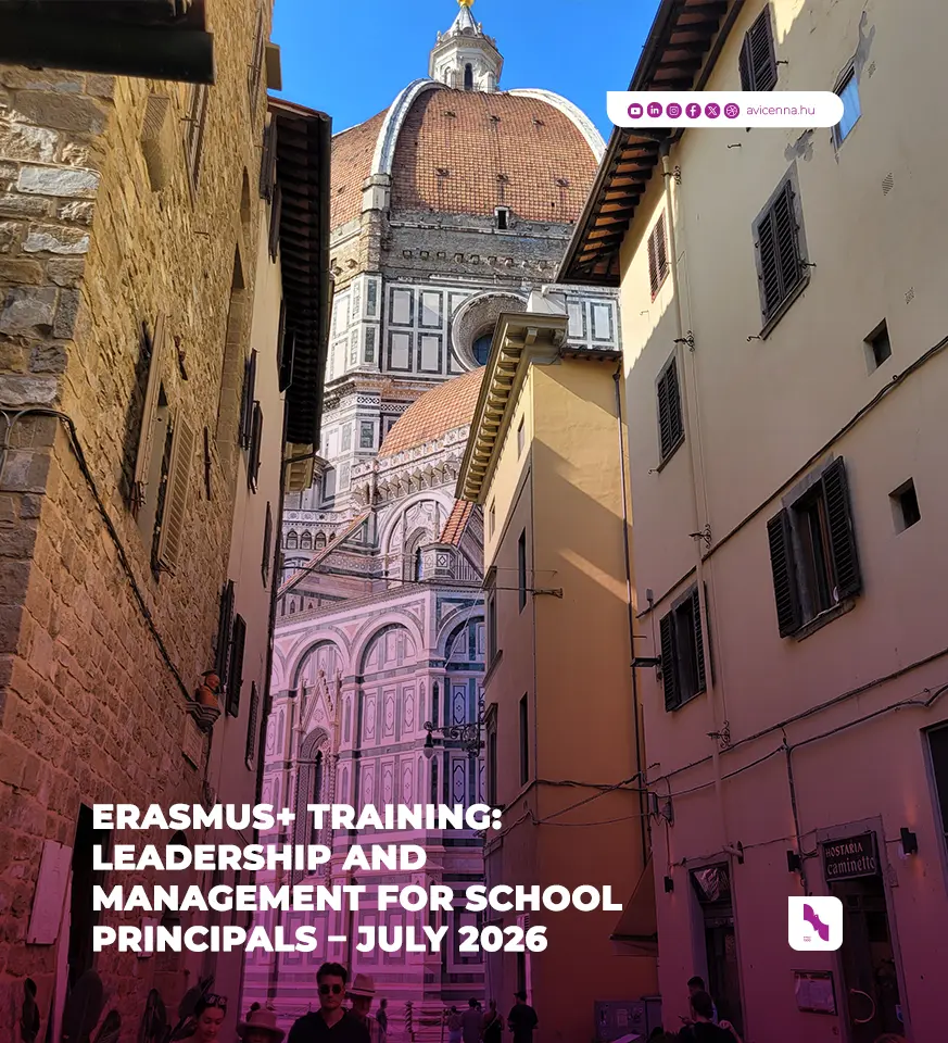 14 Erasmus+ training_ Leadership and Management for School Principals – July 2026 watermark 873x960 which x1_5 scale to 582x640