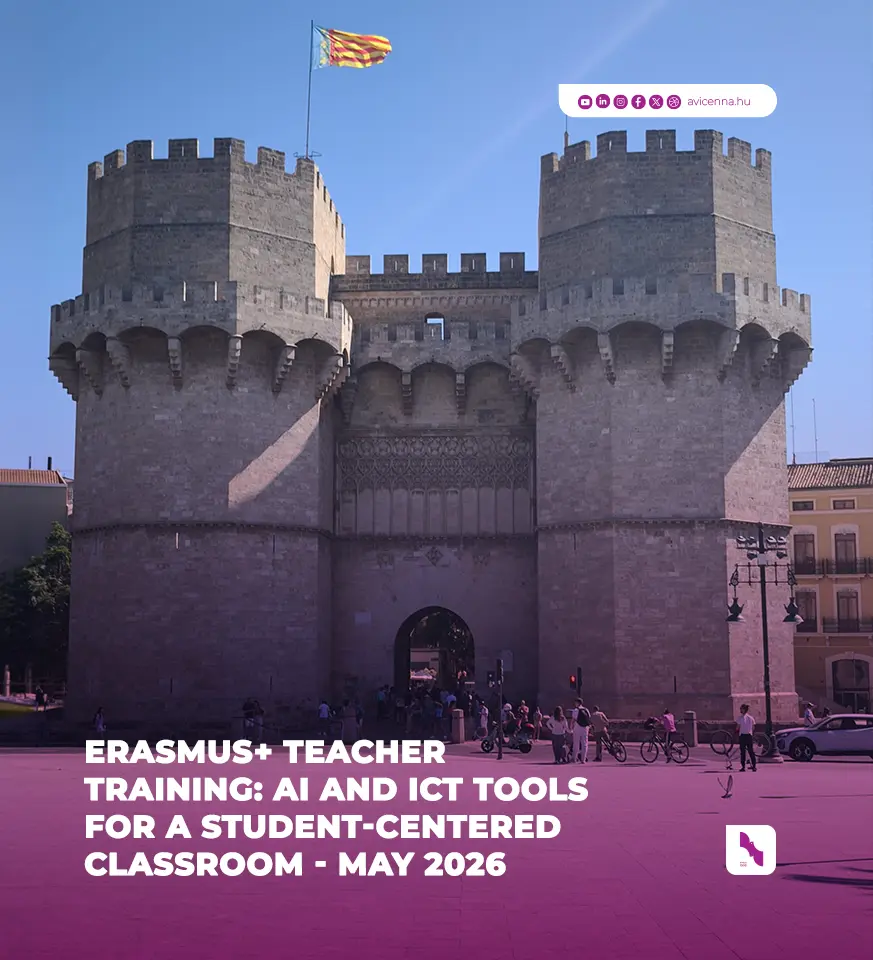 16 Erasmus+ Teacher Training_ AI and ICT Tools for a Student-Centered Classroom - may 2026 watermark 873x960 which x1_5 scale to 582x640