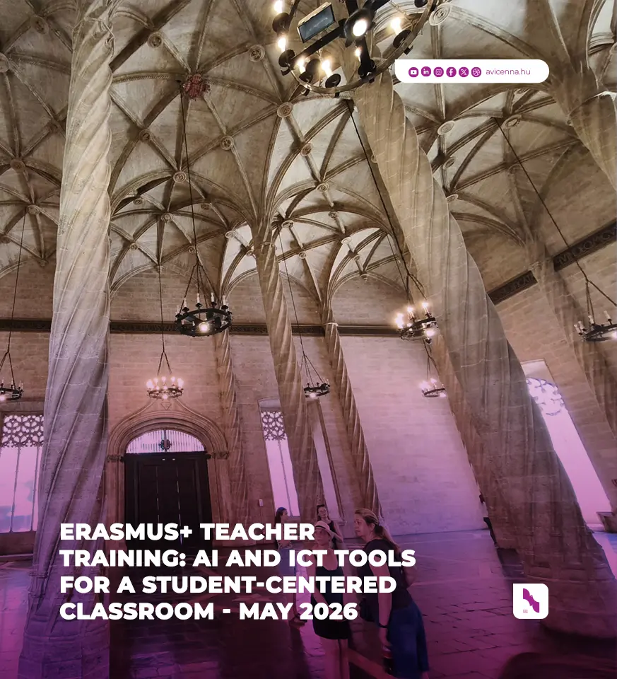 17 Erasmus+ Teacher Training_ AI and ICT Tools for a Student-Centered Classroom - may 2026 watermark 873x960 which x1_5 scale to 582x640