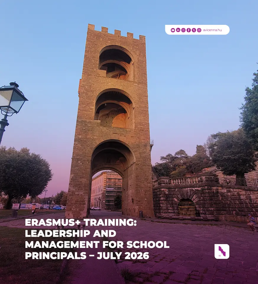 20 Erasmus+ training_ Leadership and Management for School Principals – July 2026 watermark 873x960 which x1_5 scale to 582x640