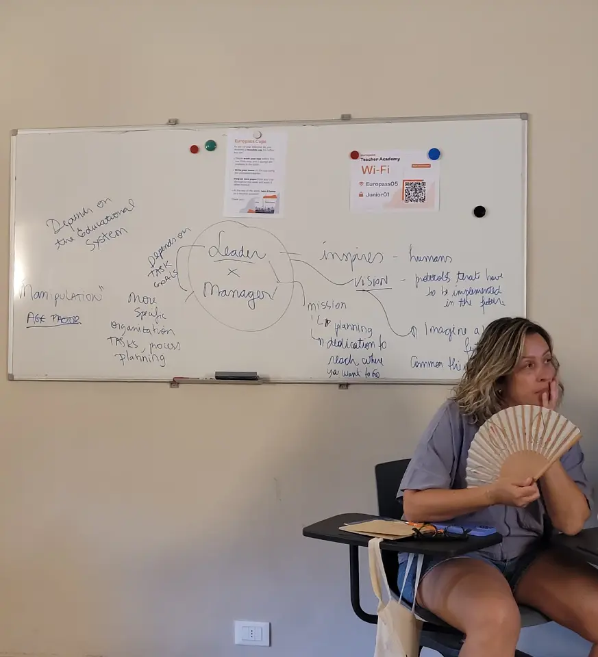 26 Erasmus+ training_ Leadership and Management for School Principals – July 2026 watermark 873x960 which x1_5 scale to 582x640